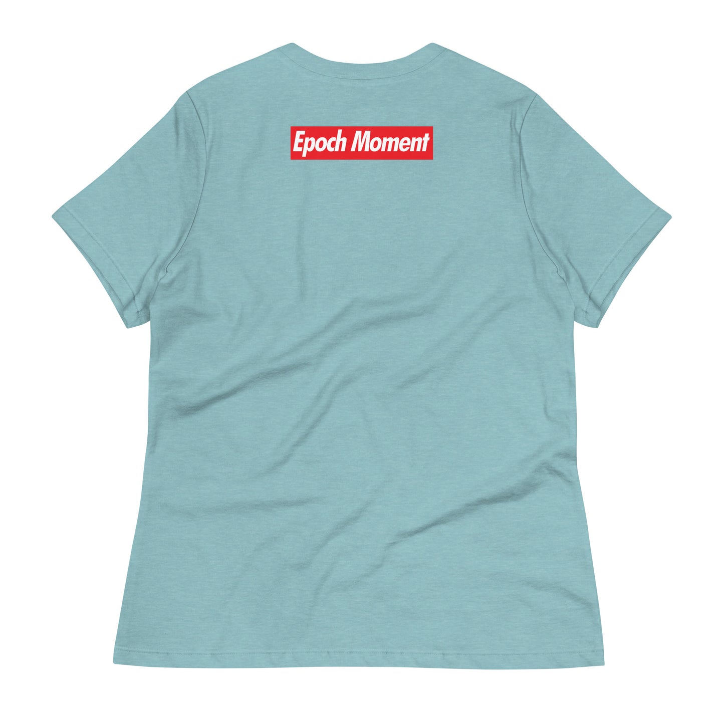 Epoch | Women's Relaxed T-Shirt