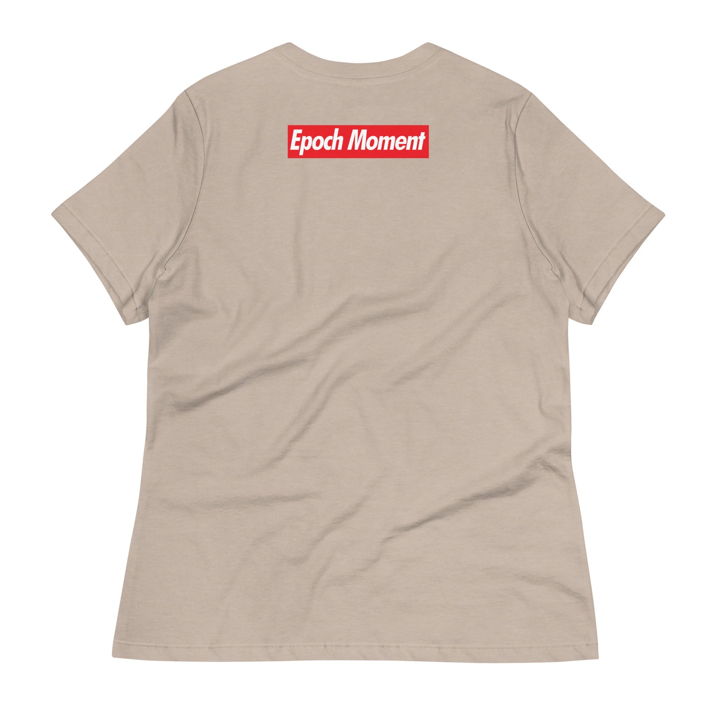 Epoch | Women's Relaxed T-Shirt