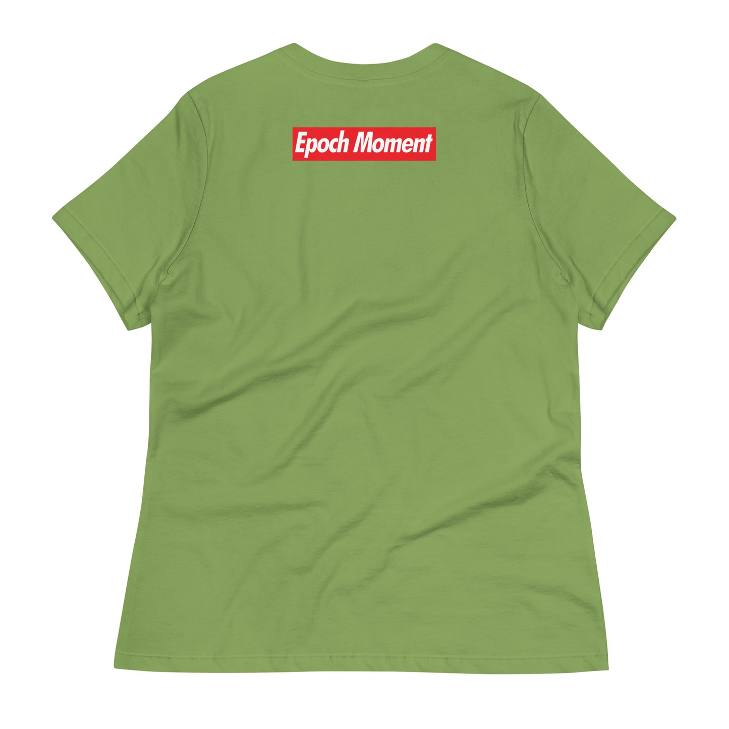 Epoch | Women's Relaxed T-Shirt