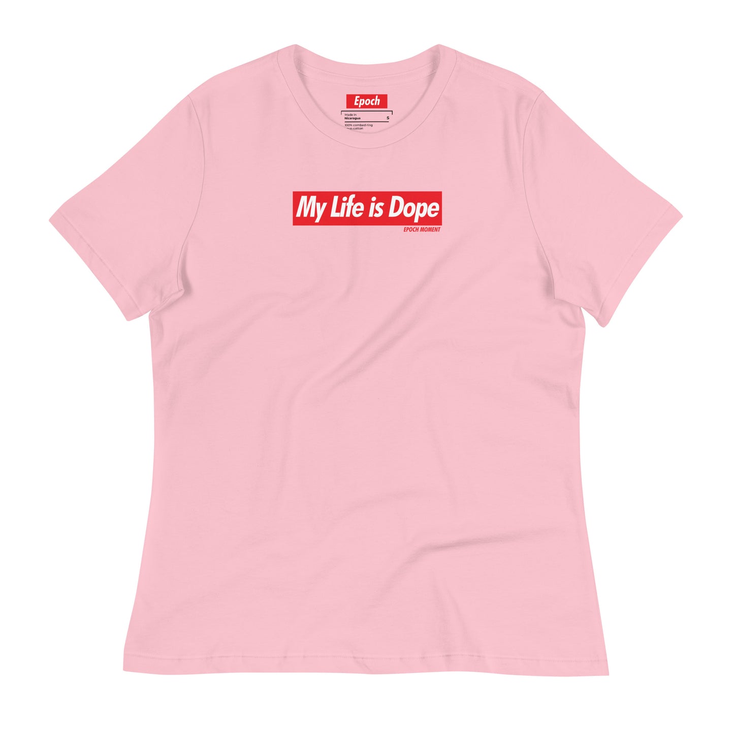 Epoch | Women's Relaxed T-Shirt