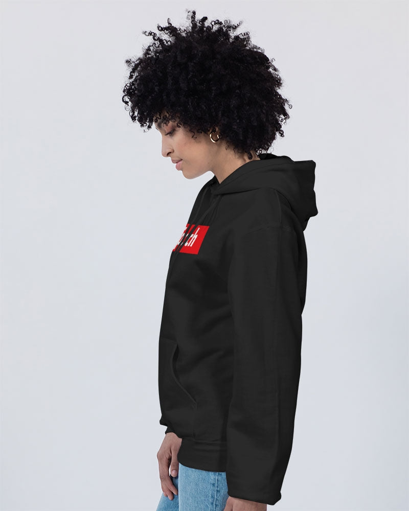 Life is Dope Unisex Hoodie | Champion