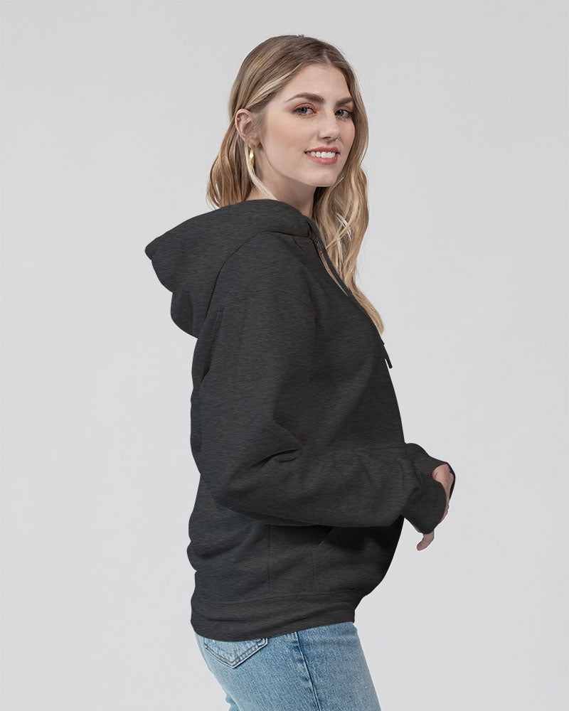 TEDxManitou-Springs Unisex Premium Pullover Hoodie | Lane Seven