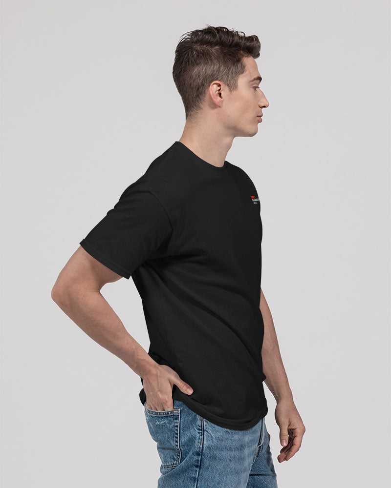 TEDxManitou-Springs Unisex Heavy Cotton T-Shirt | Gildan