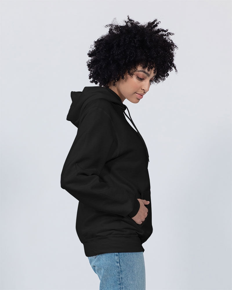 TEDxManitou-Springs Unisex Hoodie | Champion