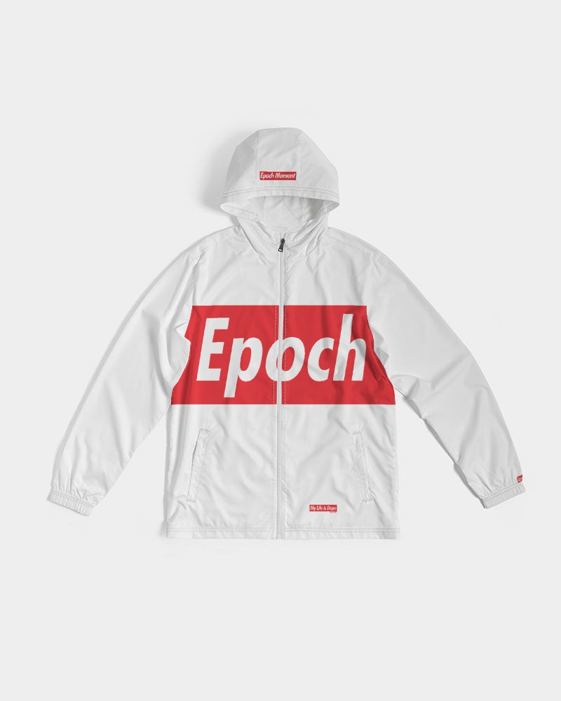 Life is Dope Men's Windbreaker