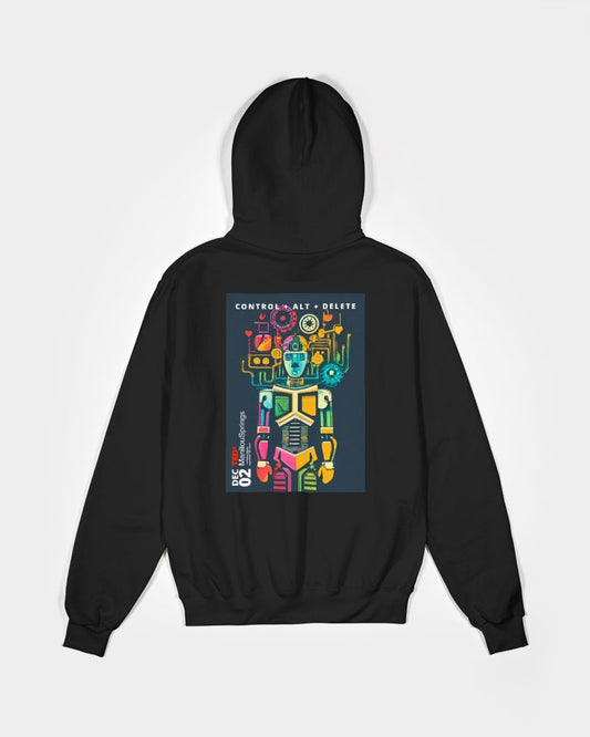 TEDx Manitou Springs Unisex Hoodie | Champion