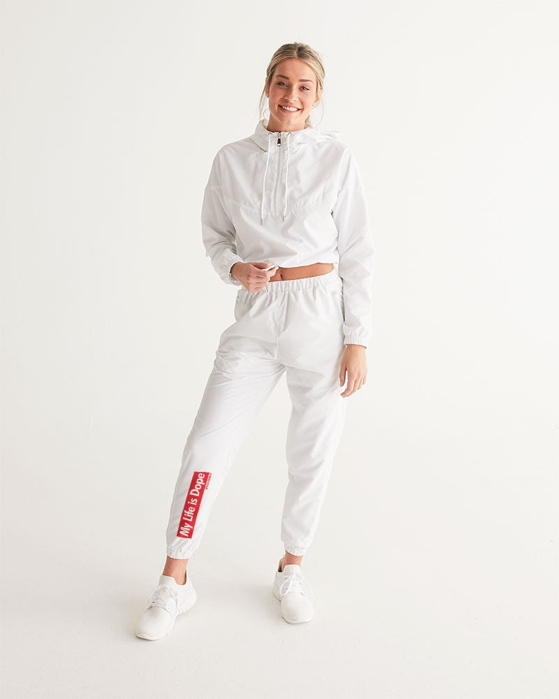 Life is Dope Women's Track Pants