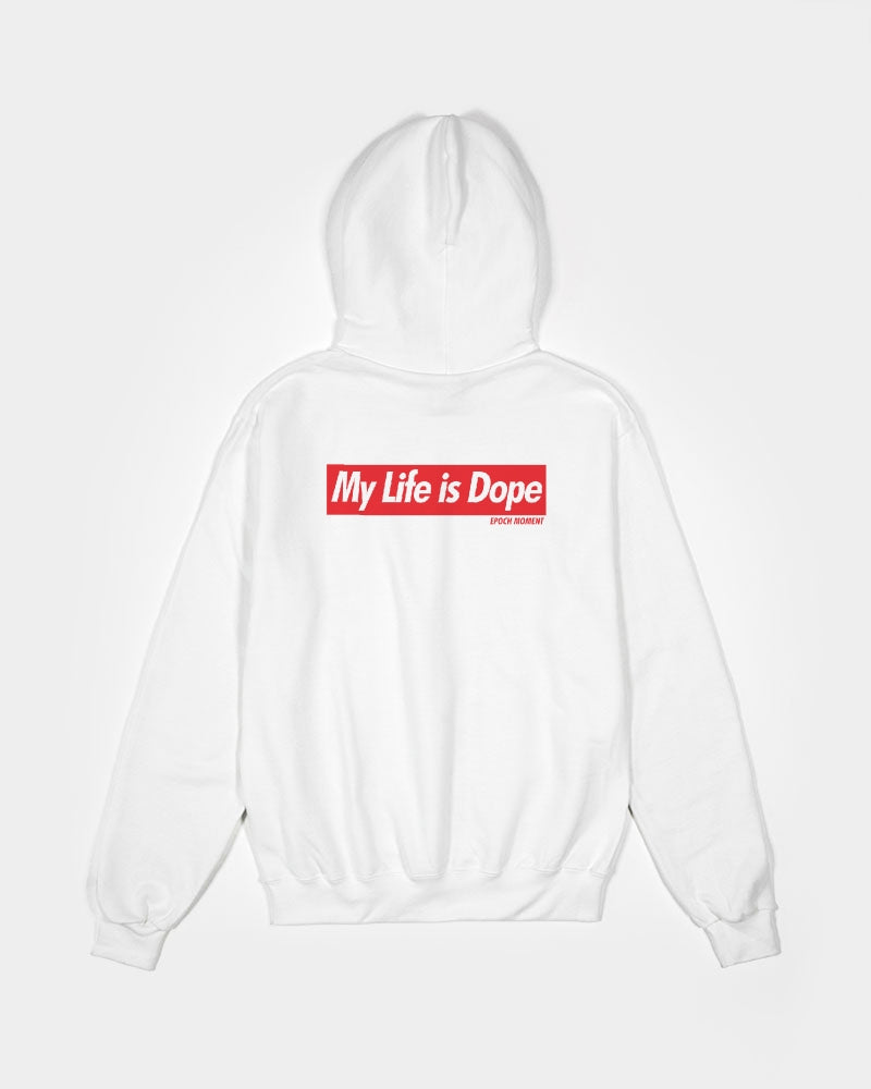 Life is Dope Unisex Hoodie | Champion