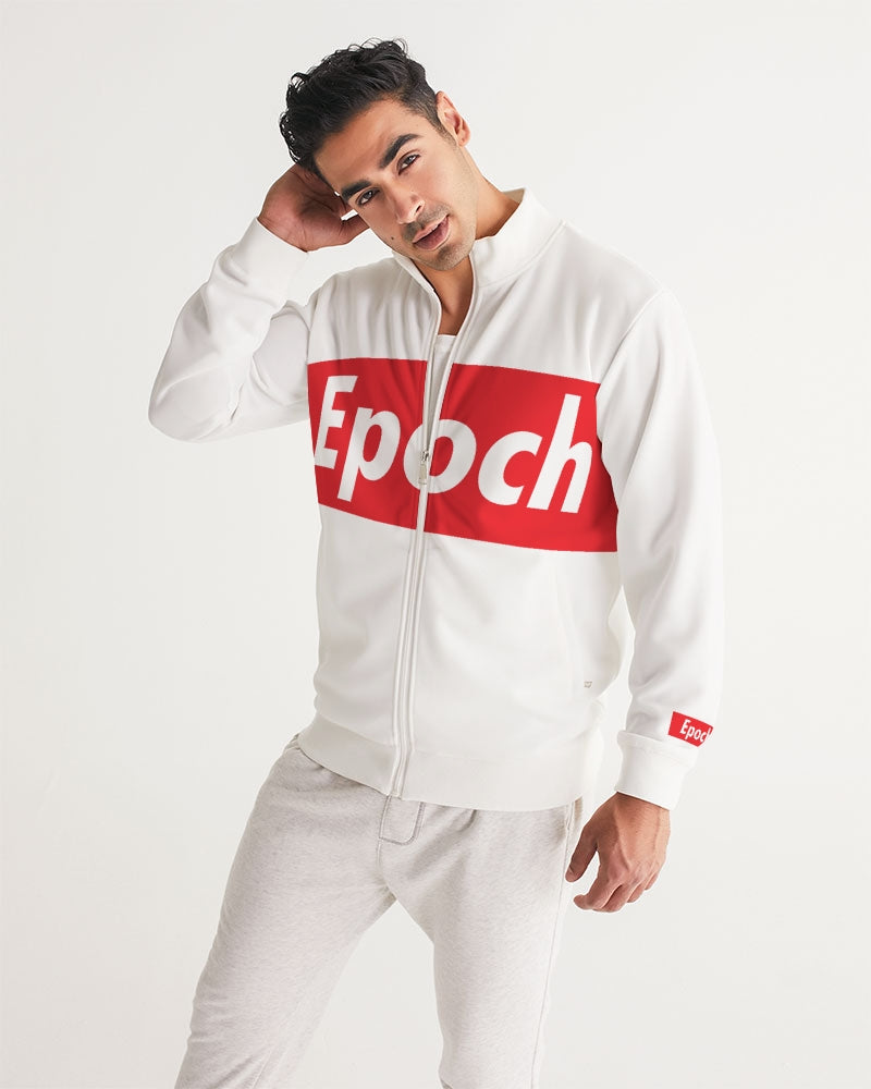 Life is Dope Men's Track Jacket