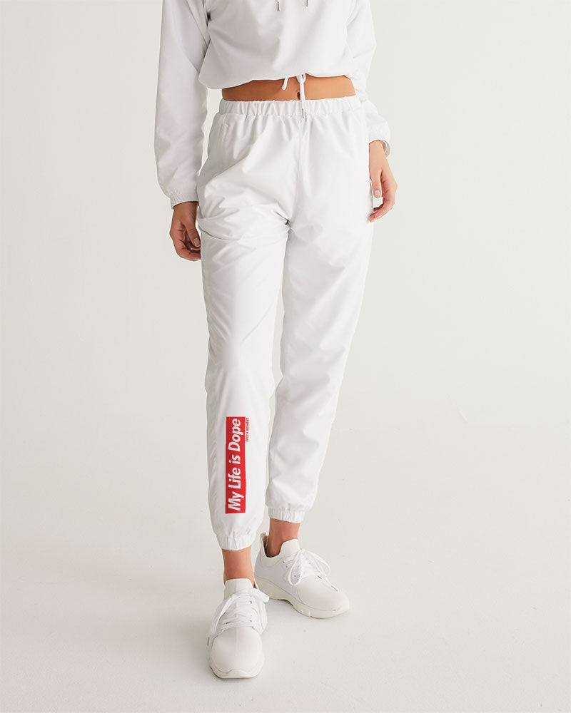 Life is Dope Women's Track Pants