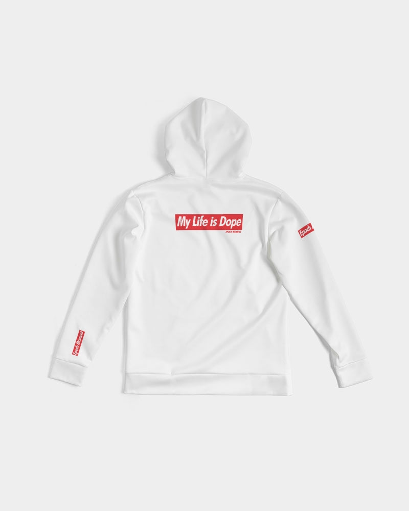 Life is Dope Men's Hoodie