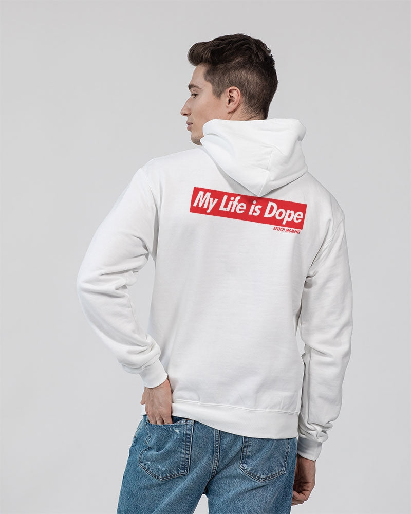 Life is Dope Unisex Hoodie | Champion