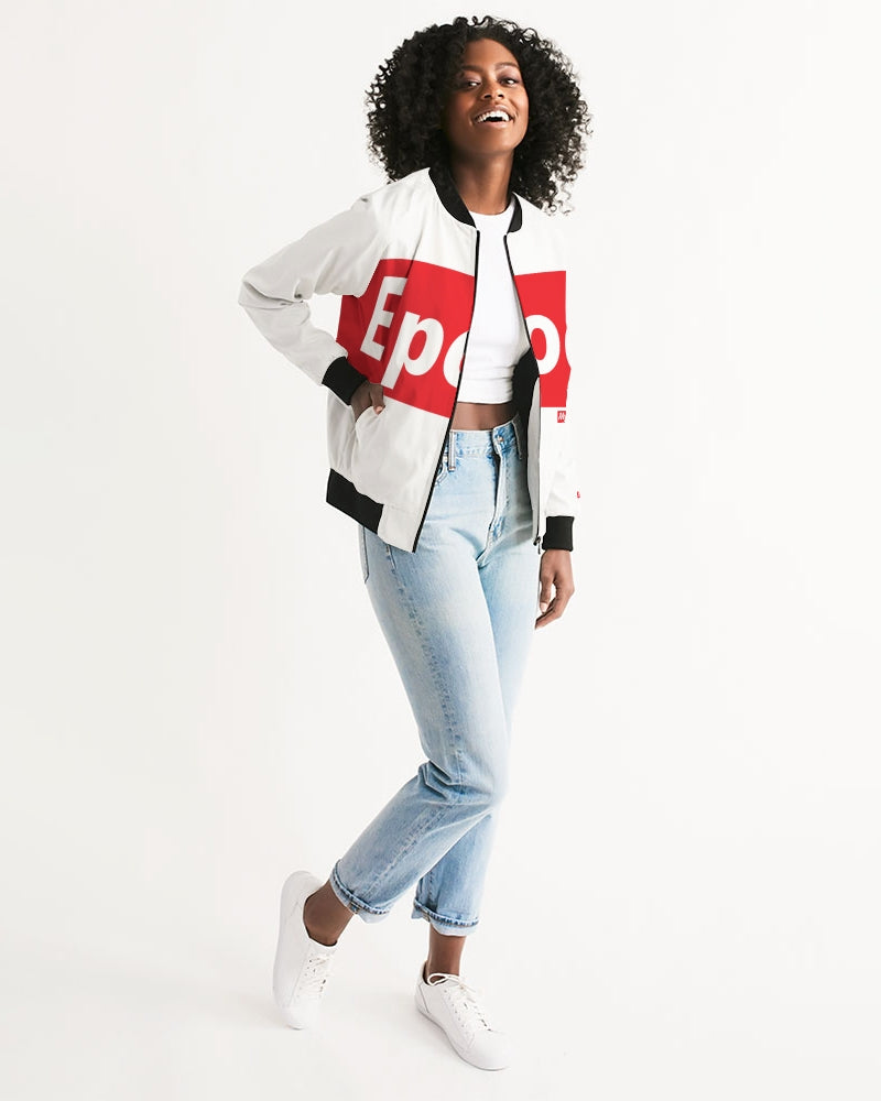 Life is Dope Women's Bomber Jacket